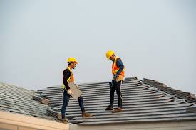 Best Roof Coating Services  in Van Vleck, TX